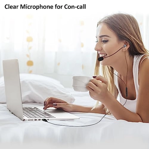 BSU-06A Wired Earbud