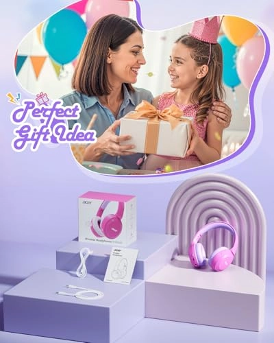 OHR668 Wireless Headphone