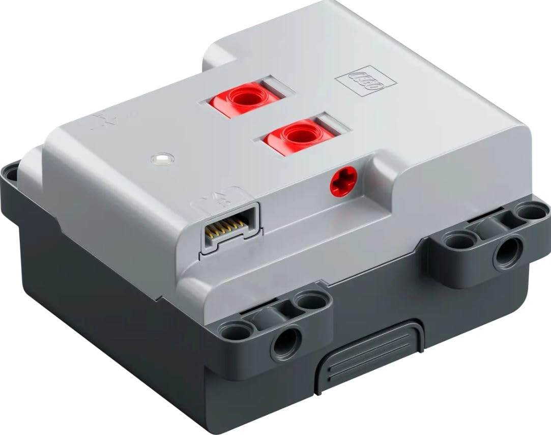 LEGO 88015 Battery Box