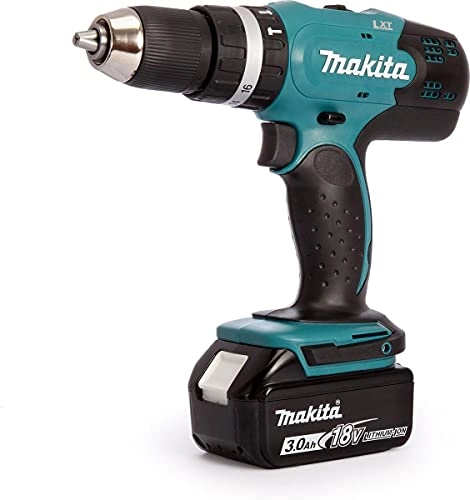 DDF453RFE - 18 Volts 3 Amp Hours