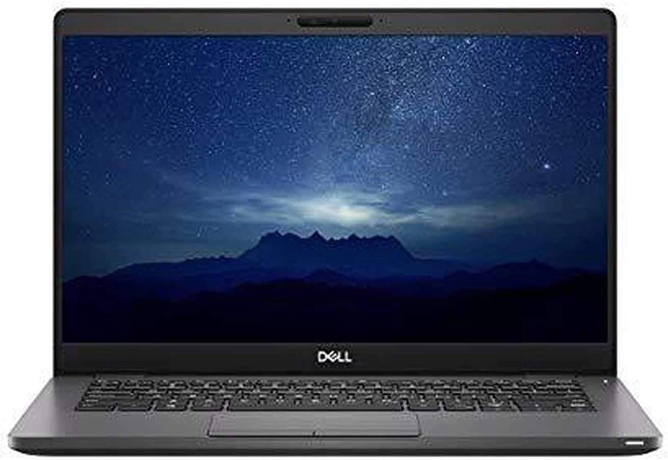 (Renewed) Latitude 5300 - 13.3'' Core i5 16GB DDR4 512GB SSD