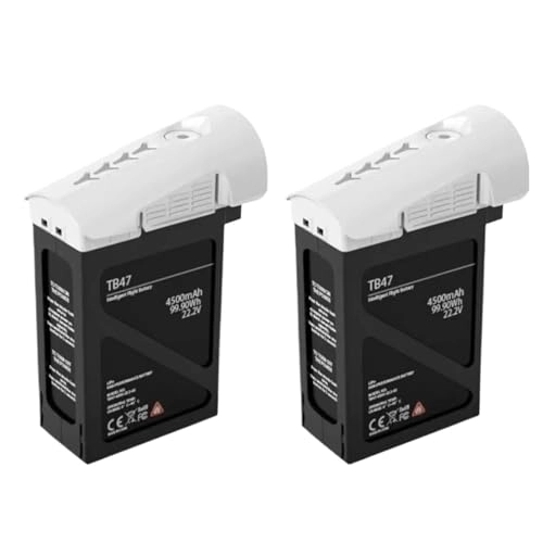 Inspire 1 TB47 Intelligent Flight Battery - 4500 mAh Pack
