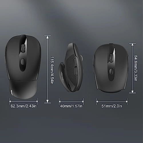 M017 Mouse - USB