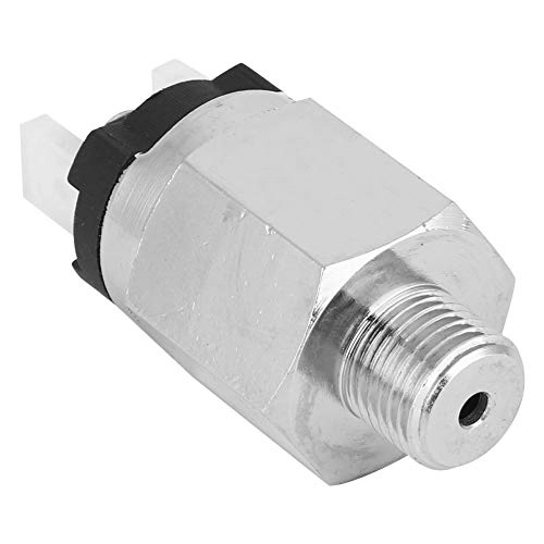 Pressure Switch - 0.1~1.0MPa IP54