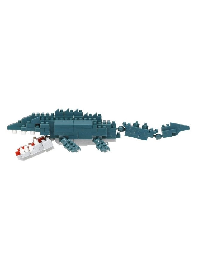 Mosasaurus - Dinosaurs