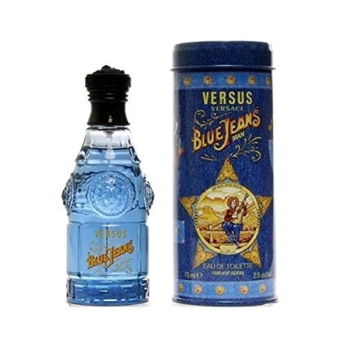 Blue Jeans Eau de Toilette 75 ml