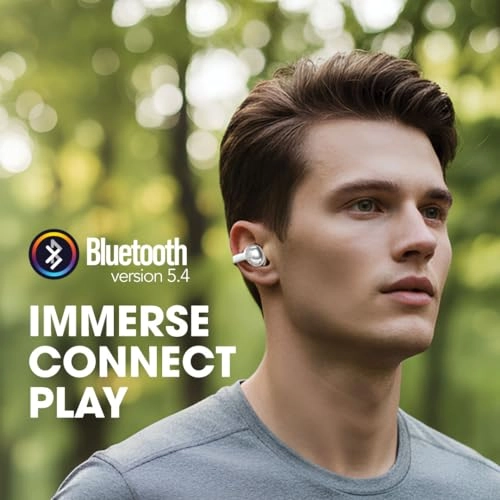 TuneFlow Wave - Wireless Earbud