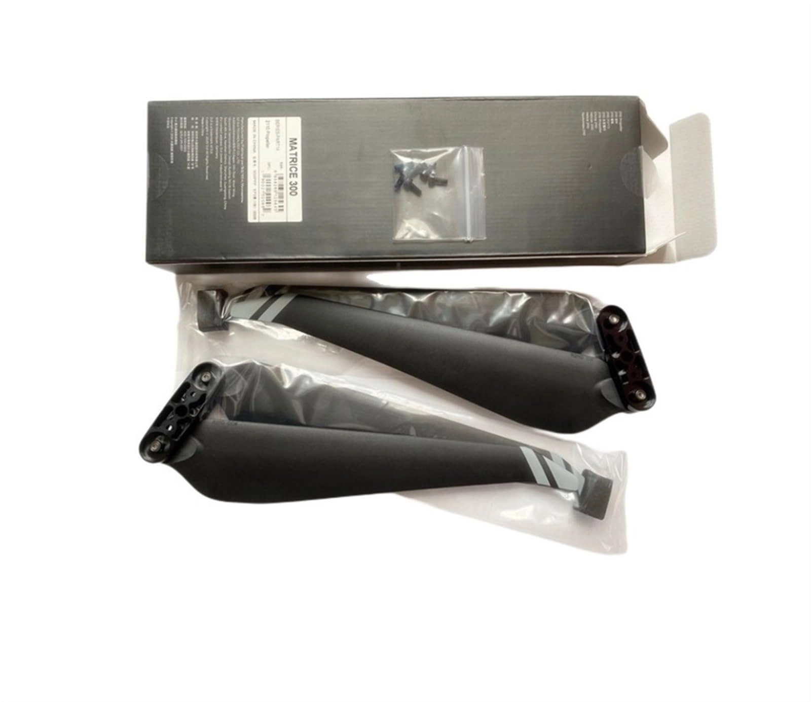 Nieqn 2110 Propeller - 1 Pair With Screws For Matrice 300 RTK