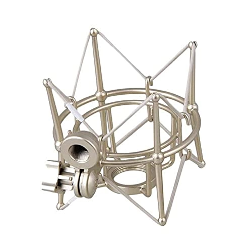 mic stand - Metal Mount Spider Suspension Shockproof