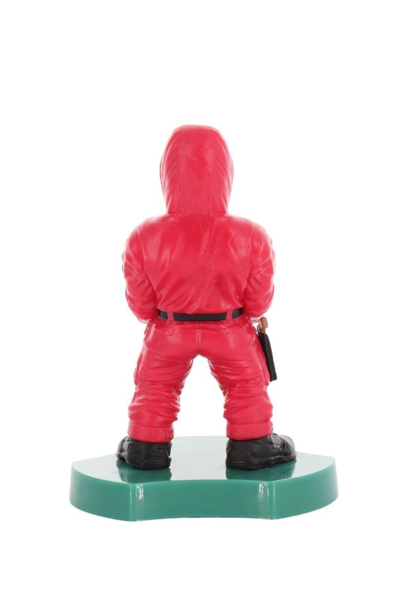 Square Guard Controller Holder