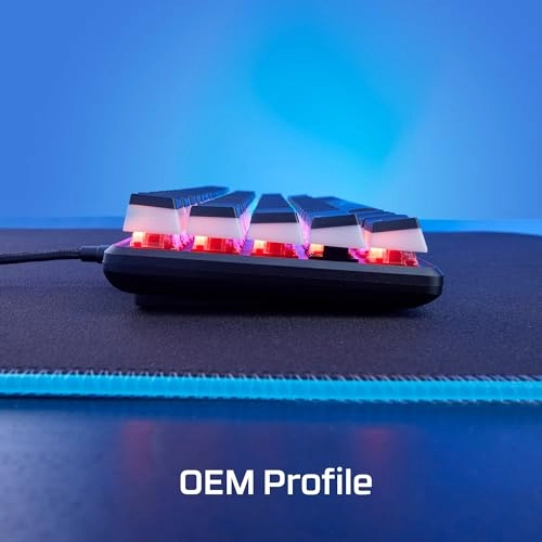 Pudding Keycaps 2 - USB Cable