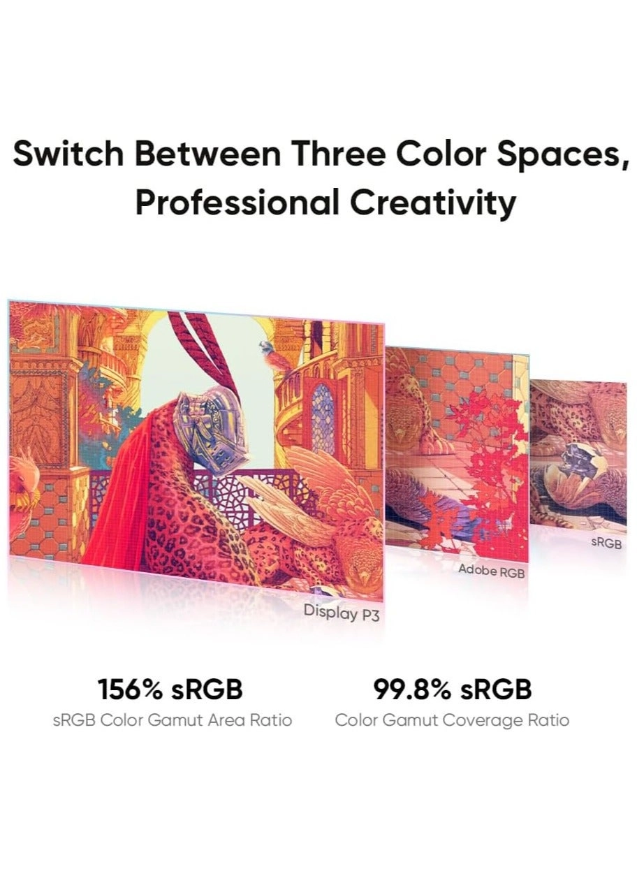 Artist Pro 19 - Graphics Tablet 4K UHD