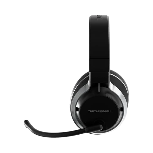 Stealth Pro Wireless Headset
