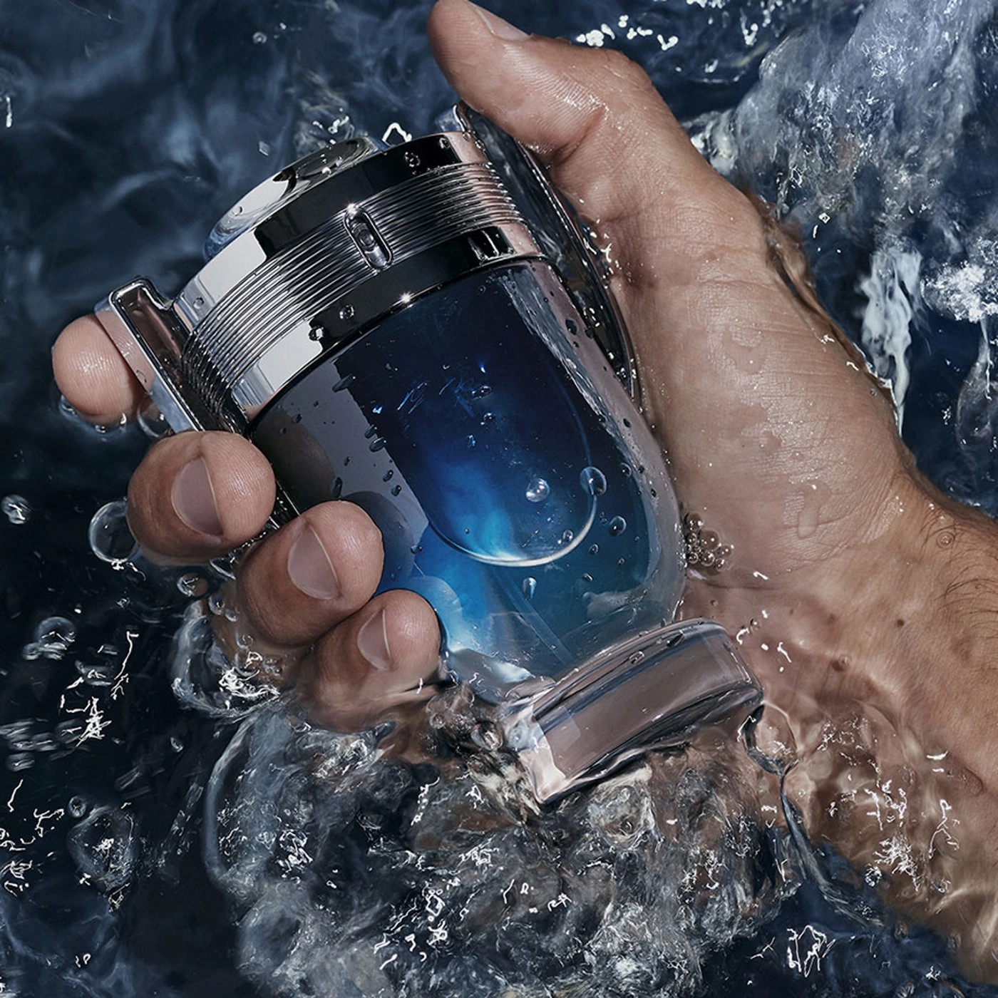 Invictus Eau de Parfum 100ml