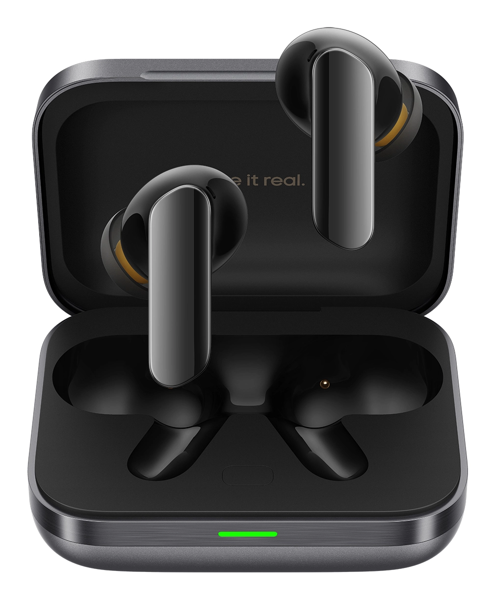 realme BUDS AIR PRO Wireless Earbud