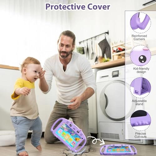 KIDS707A-708 - 7 inch 32GB