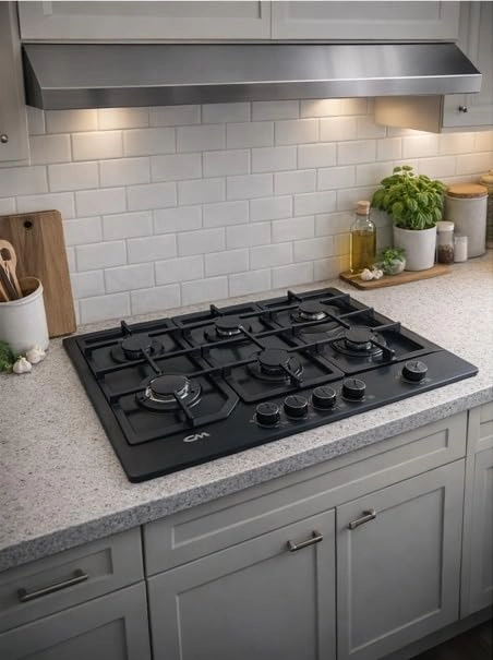 HBG9005036 Gas hob
