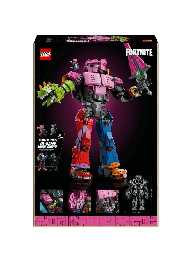 Fortnite Mecha Team Leader (77078)