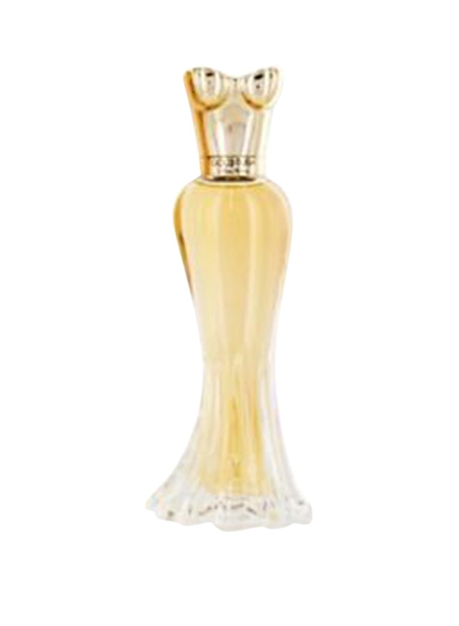 Paris Hilton Gold Rush Eau de Parfum 100 ml