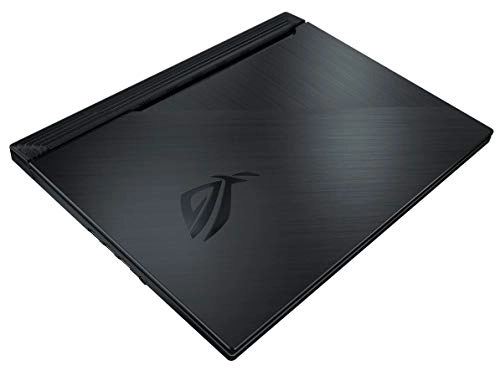 (Renewed) ROG STRIX SCAR III G731GU - 17.3'' Core i7-9750H 16GB DDR4 512GB SSD