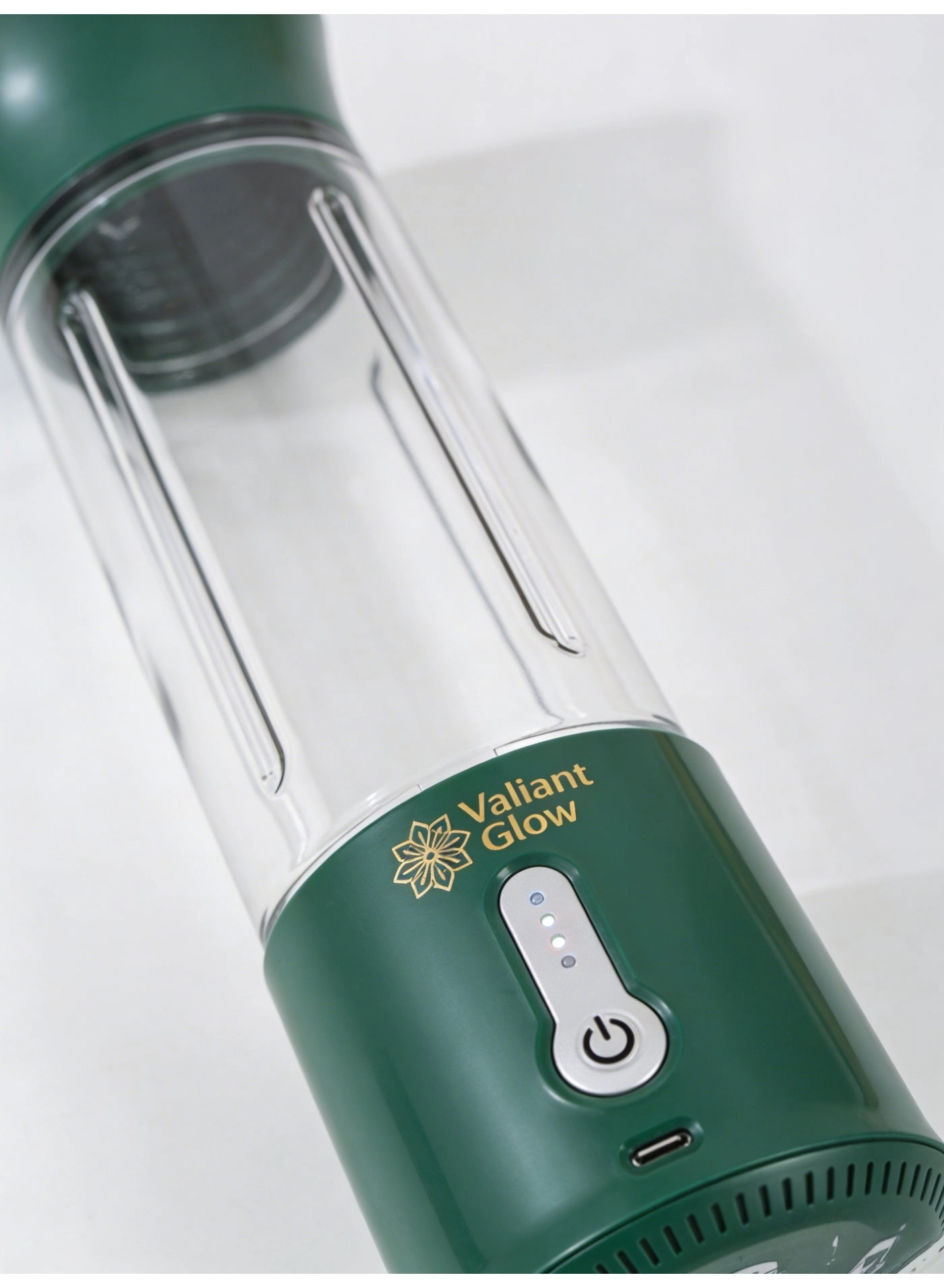 JIAOBANJI - 500ml USB Rechargeable