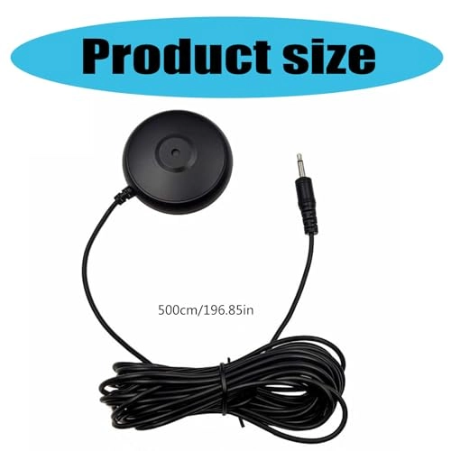 ZJ028MR 3.5mm-Mini-Jack Microphone