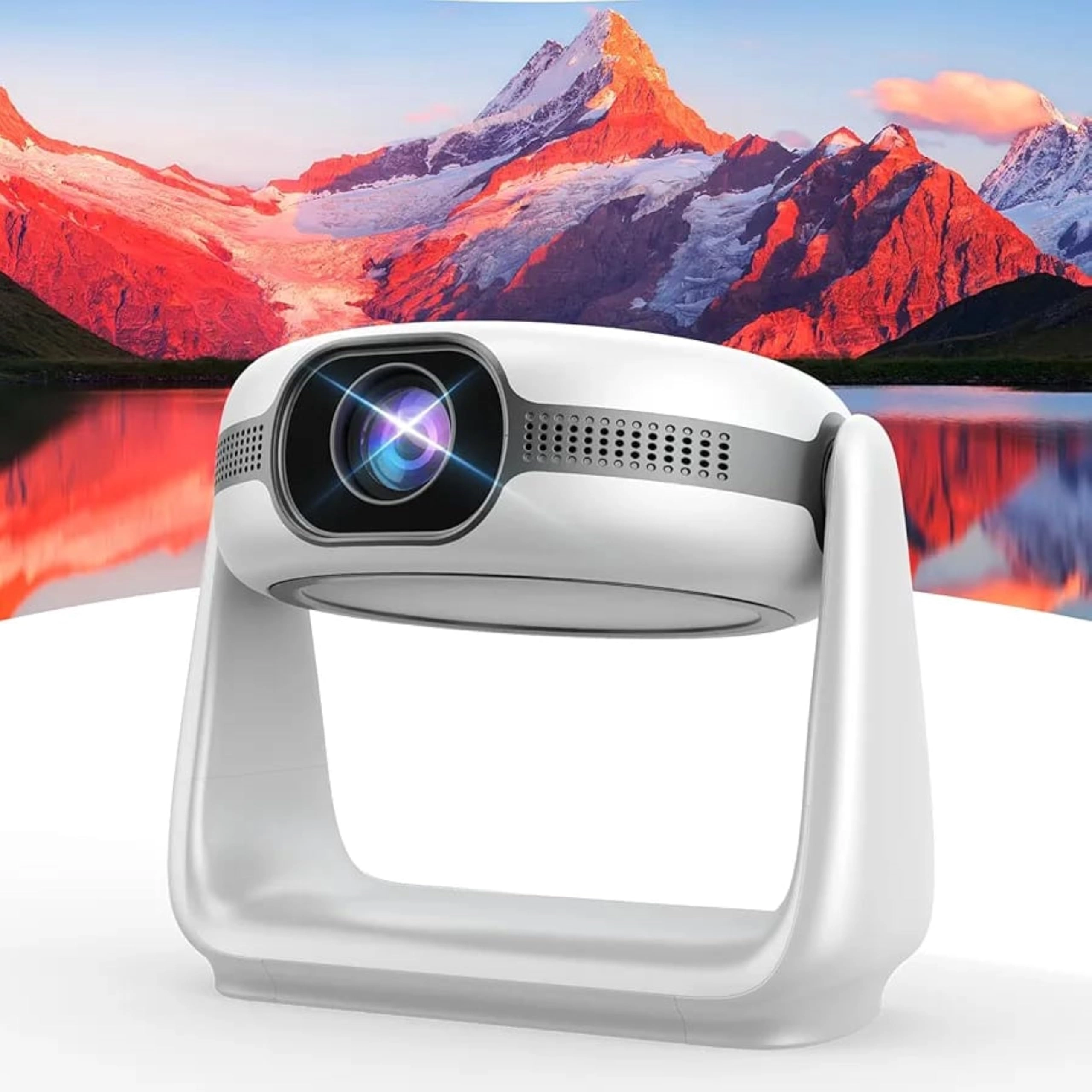 RADIOTRONICS K1 600 ANSI Lumens