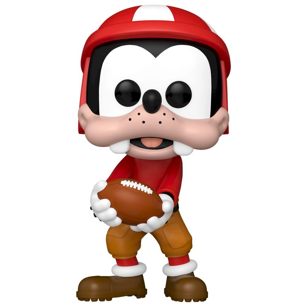 FUNKO TOYS Goofy - Disney (10.7 cm) (FU90409)