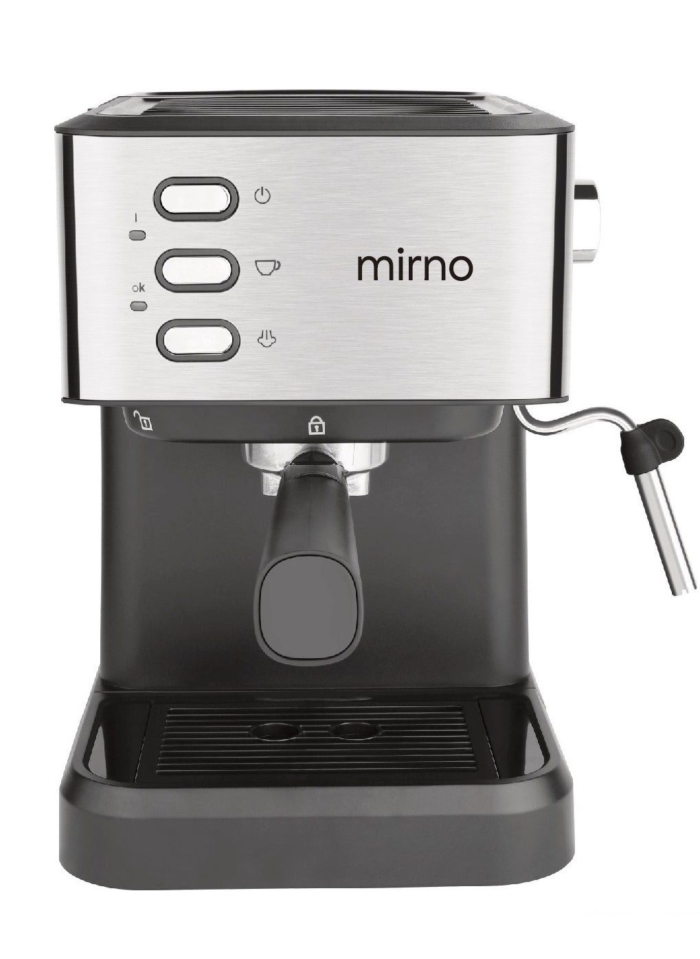 MIRNO Espresso Machine MI-3080