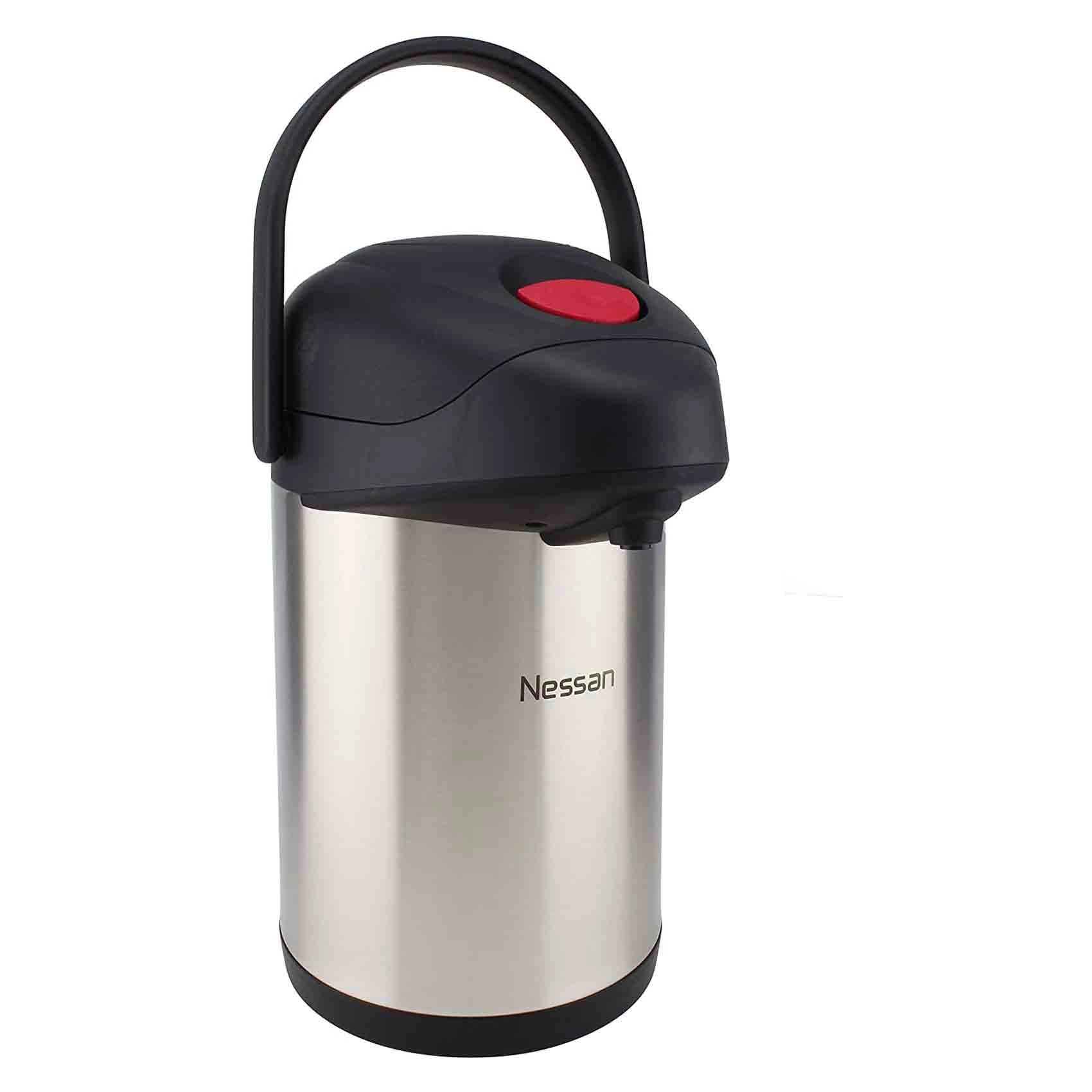 Pump Thermal Flask - 5L