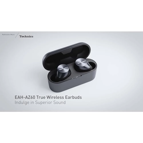 EAH-AZ60 Wireless Earbud