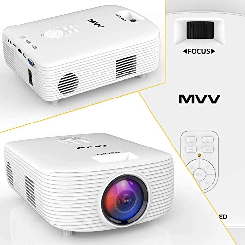 VSDCBACDA 5500 Lumens