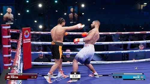 Undisputed WBC Edition