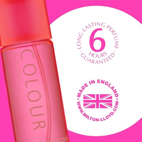 PERFUMERS CHOICE No 4 Eau de Parfum 50ml