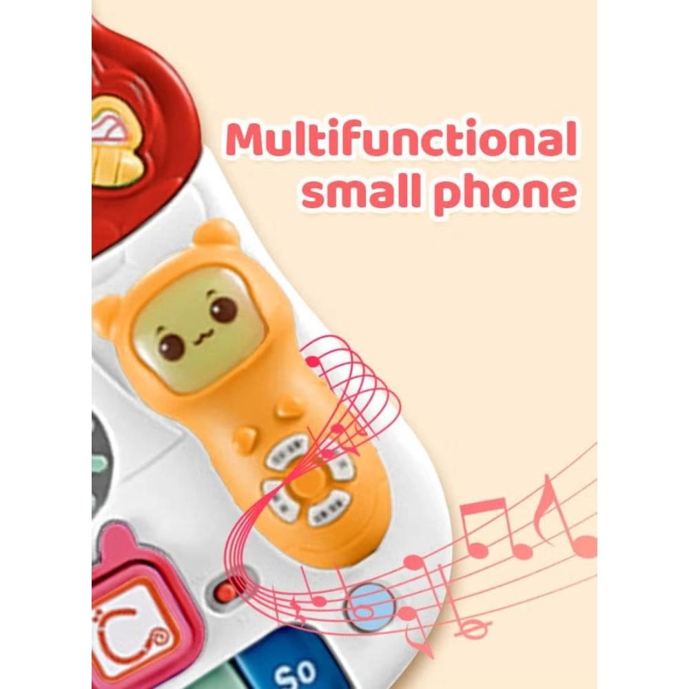 5-In-1 Baby Musical Activity Stroller & Play Table - suitable for 9+ months