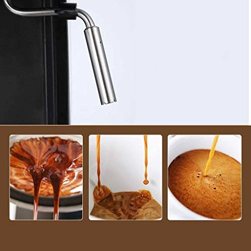 Drip - Permanent Filter Advanced Cappuccino System JPPbZSgodLEzryXHLn