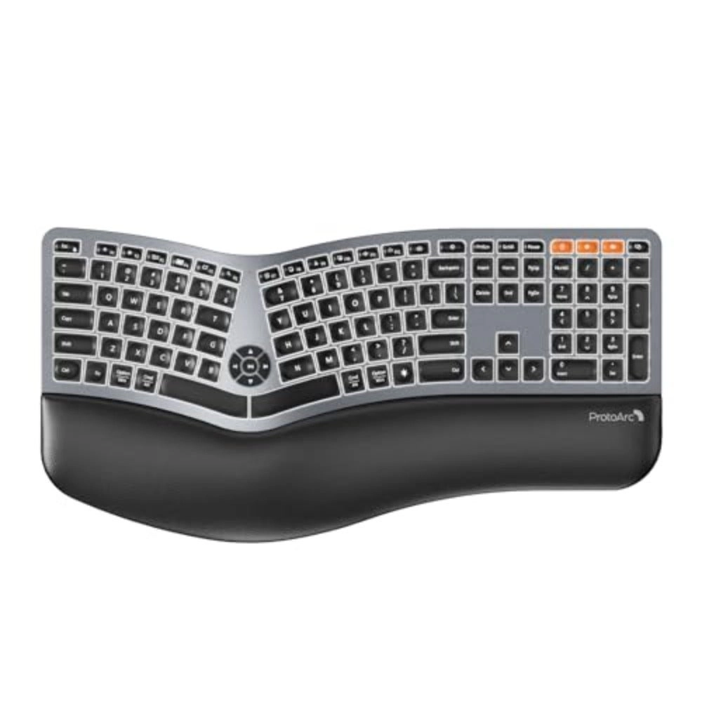 rayihni EK01 PLUS - Wireless