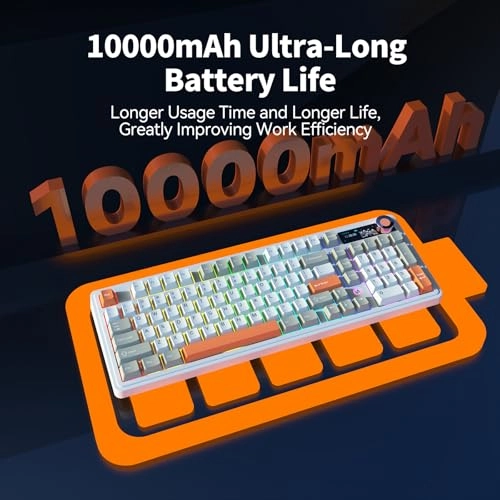 AK980 - Wired/Wireless