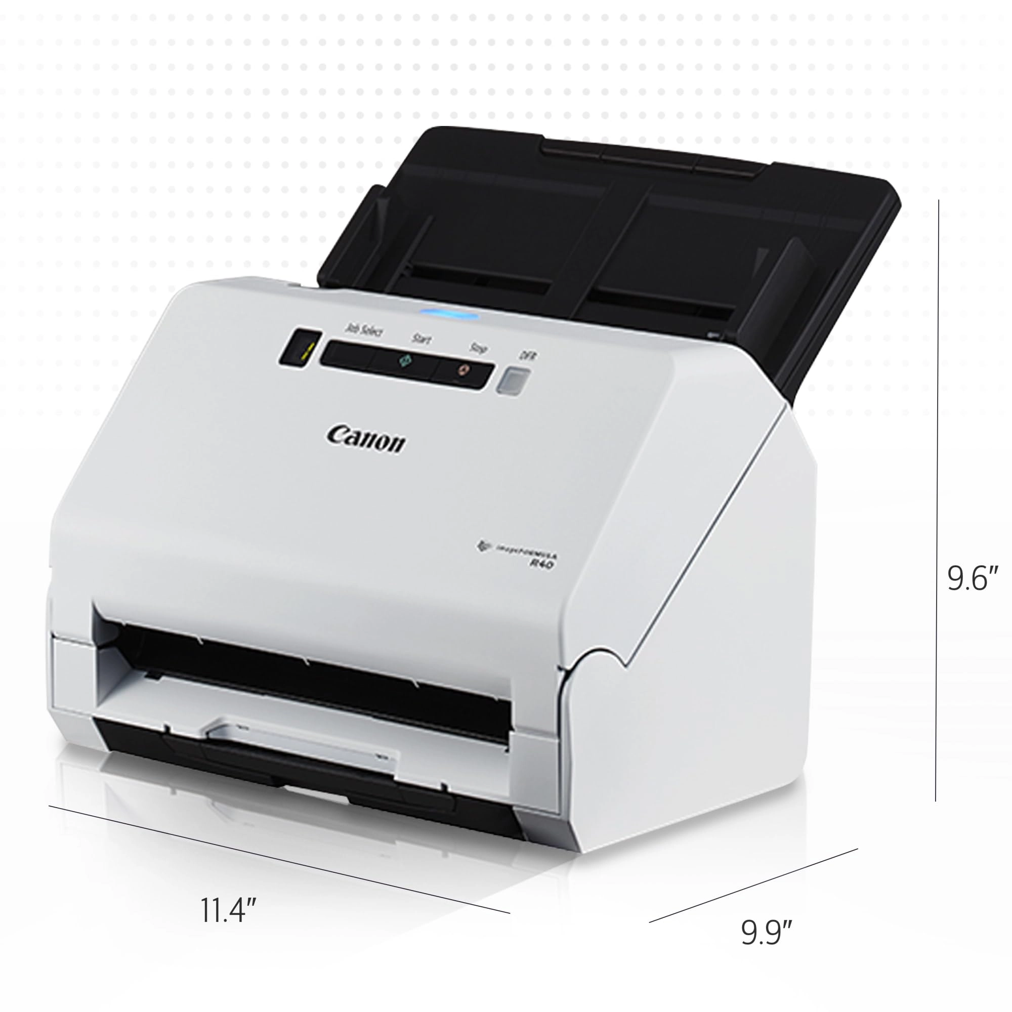 imageFORMULA R40 - USB