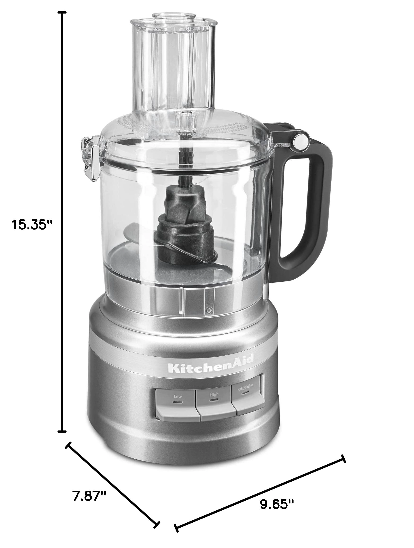 KFP0718ER - 7-Cup 300 watts