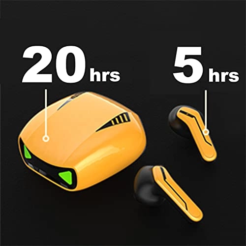 BT Gaming Earbuds Wireless Earbud