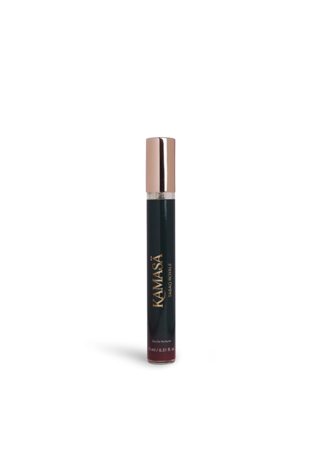 R.I. Ayurveda Research Labs Tabaq Royale Eau de Parfum 15ml