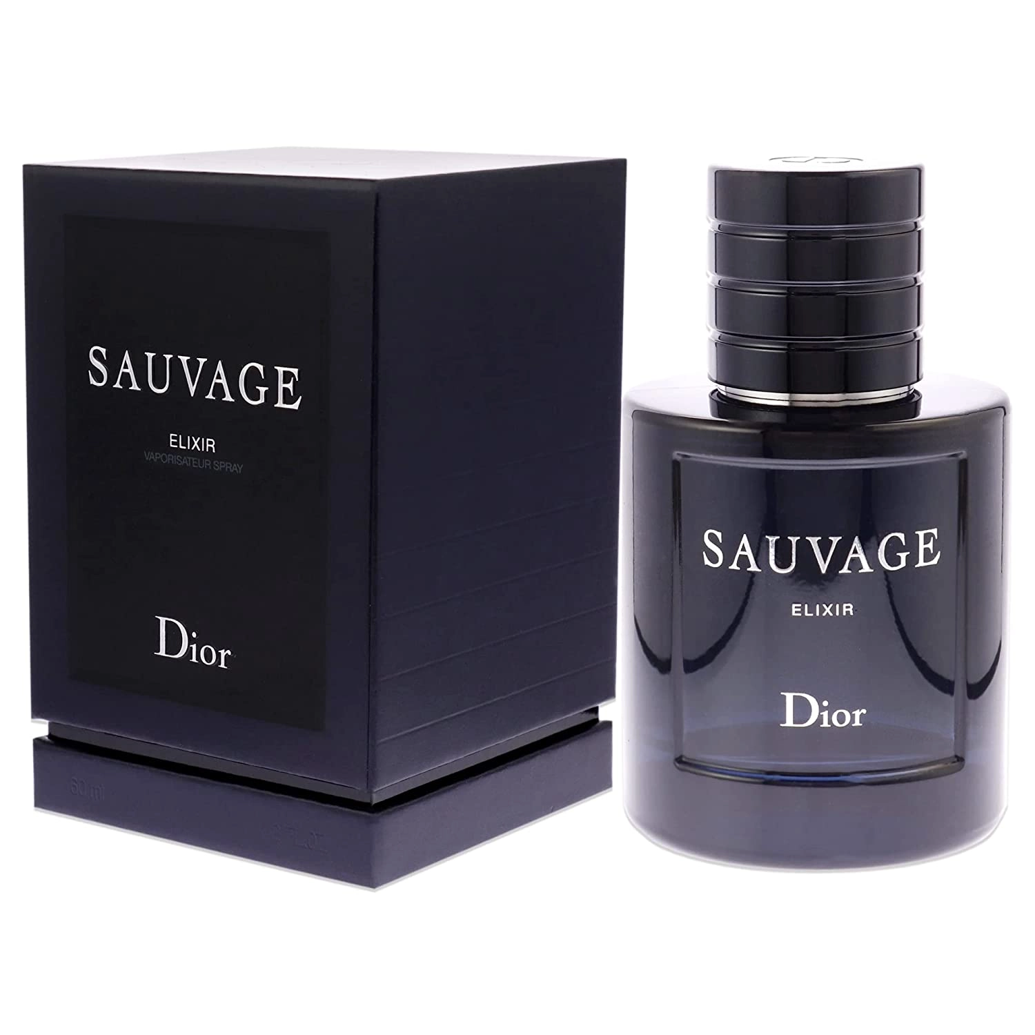 Christian Dior Sauvage Elixir - Eau de Parfum 60 ml