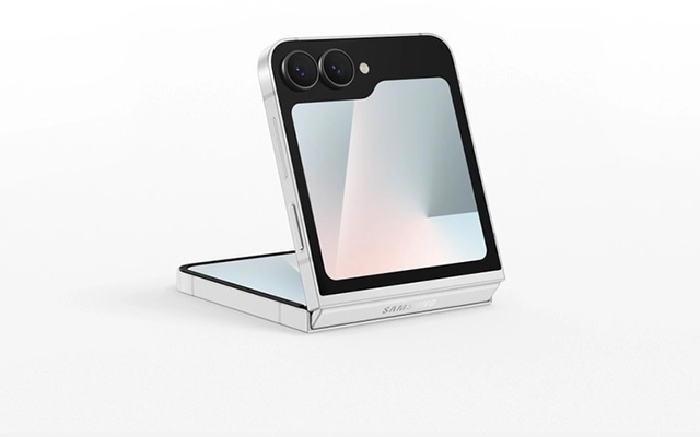 Flip within everyone's reach