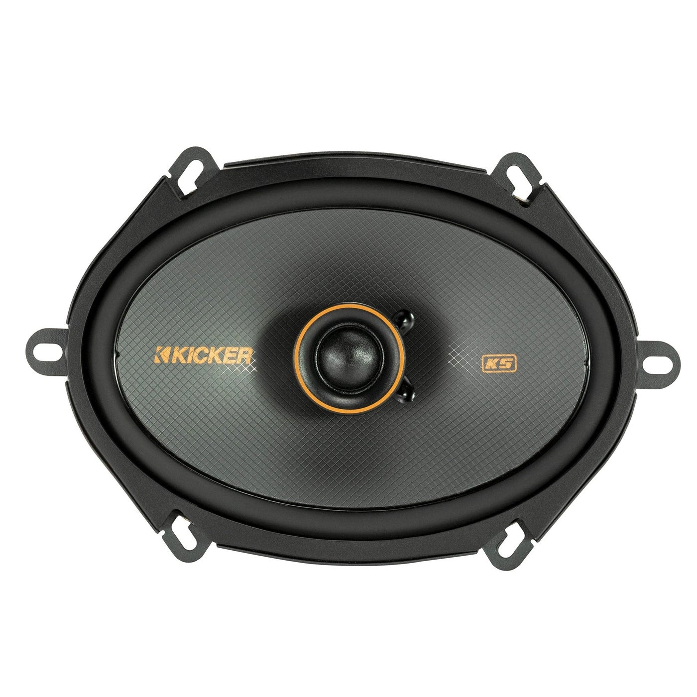 KSC680 - 6x8" Coaxial