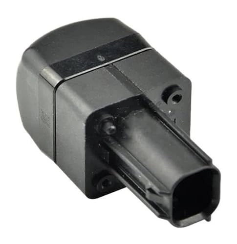 Rear View Camera - wireless