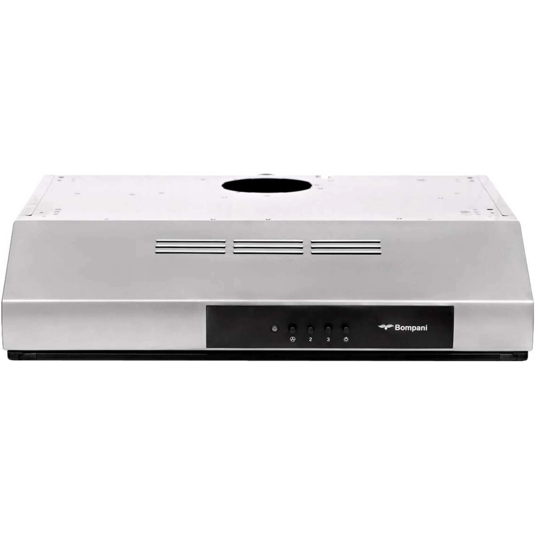 H1160W - 203 Cubic Meters Per Hour 60cm