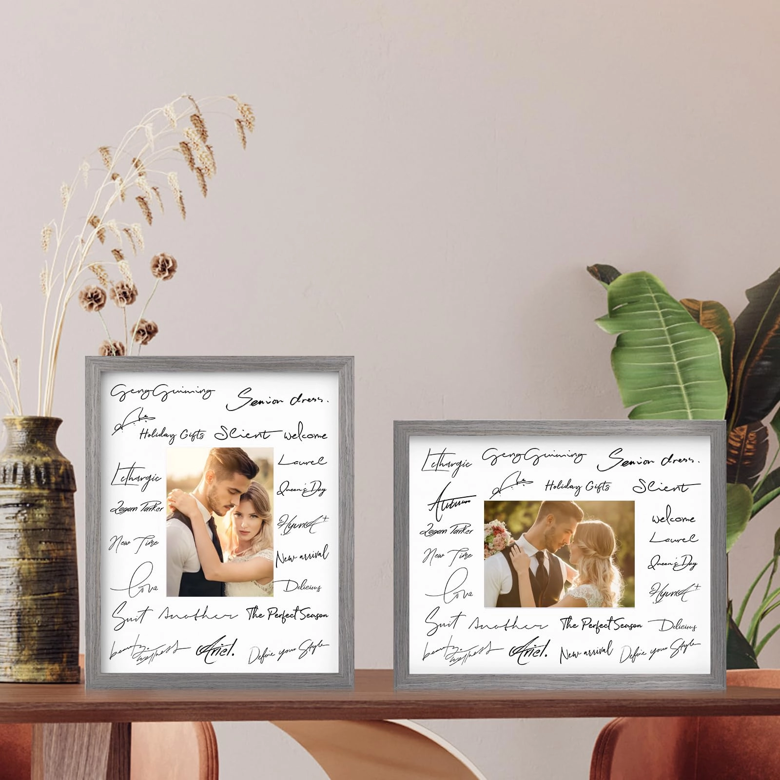 Picture Frame - 11x14