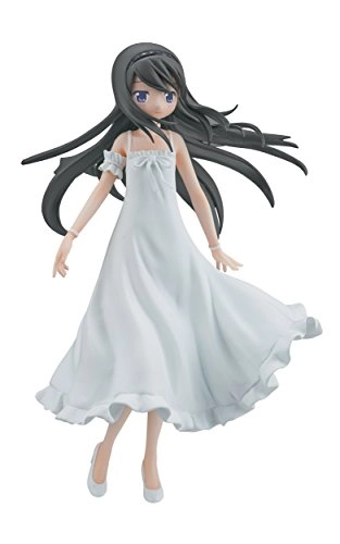 Akemi Homura - Puella Magi Madoka Magica - 7.1-Inch (18.03 cm) (B00Y4UKJ7Q)