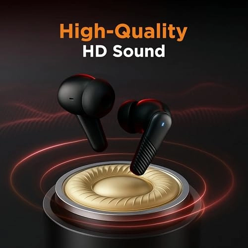 QUA Airbud A2 Wireless Earbud